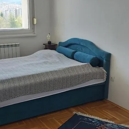 Stan Na Dan- Dream * Saraievo