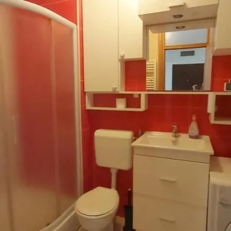 Appartement Stan Na Dan- Dream *