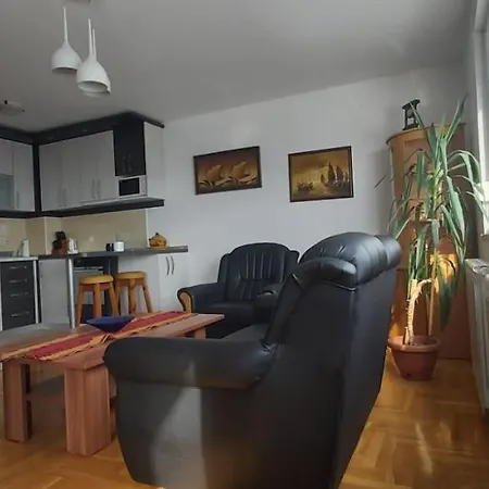 Appartement Stan Na Dan- Dream *