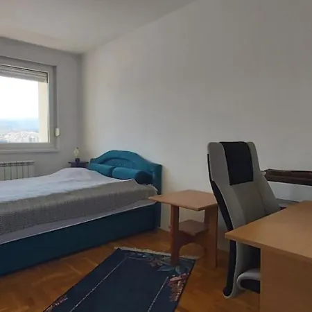 Appartement Stan Na Dan- Dream