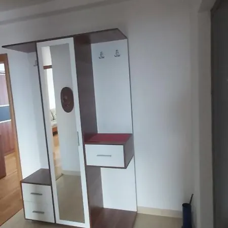 Stan Na Dan- Dream Apartamento Saraievo