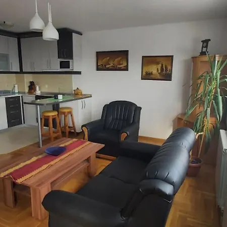 Stan Na Dan- Dream Appartement