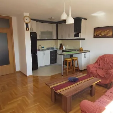 Appartement Stan Na Dan- Dream *